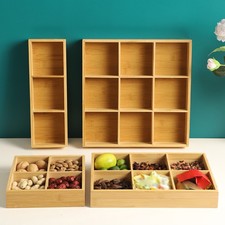 Ensemble de plateaux de pot