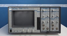 Lecroy 7200 digital - 7200,