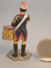 PLOMB FIGURINES D ARTISTES SUR