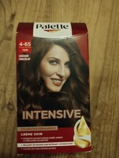 SCHWARZKOPF - PALETTE -