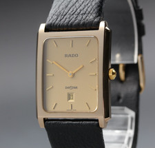 Montre Homme Vintage RADO