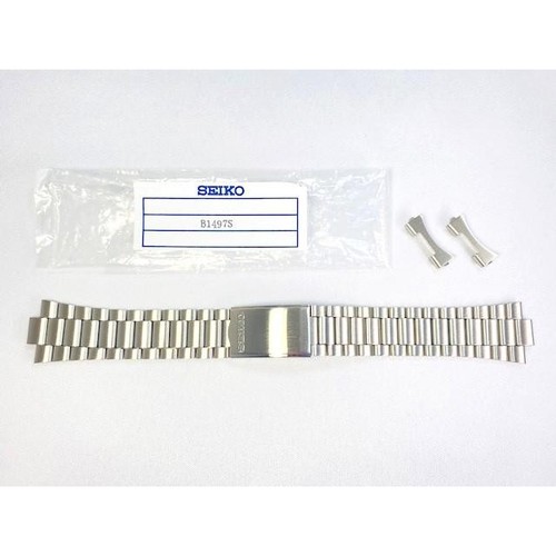 Bracelet seiko authentique - bracelet, 5