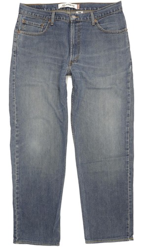 Levi 550 homme - levi's, bleu