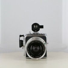 Hasselblad SWC Biogon 38mm