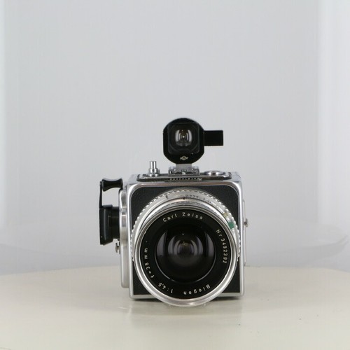 Hasselblad swc biogon 38mm - biogon,