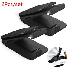 Lot de 2 ajusteurs de ceinture