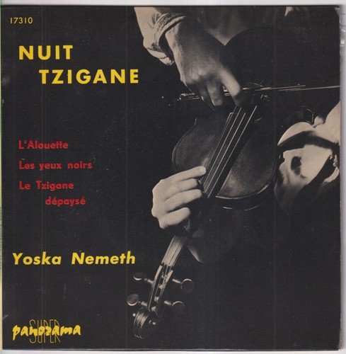 Yoska nameth nuit - fr,