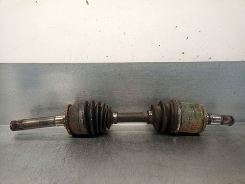 Mr232240 transmission avant - transmission,