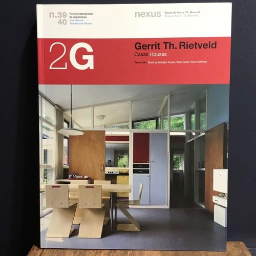 Magazine 40 gerrit - gerrit, th