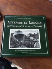 Auvergne et Limousin au temps