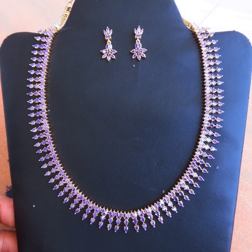 Parure bijoux femme mariage - parure, de
