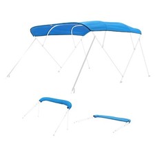 Bimini bateau taud de soleil 4