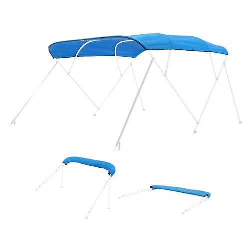 Bimini bateau taud soleil - bimini,