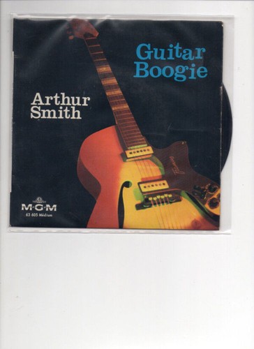 Guitar boogie bon - boogie,