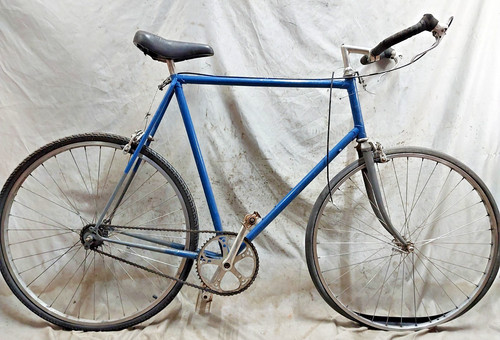 1973 peugeot single - 1973,
