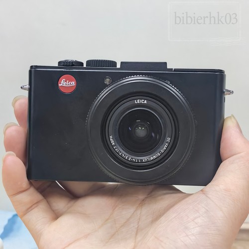 Leica lux 1mp compact - leica, 10.1mp