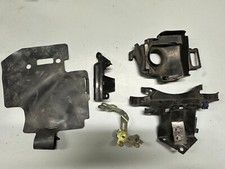 PLASTIQUE CACHE DIVERS SUPPORT