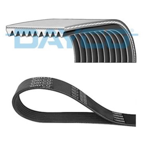 Dayco courroie trapézoïdiale - dayco,