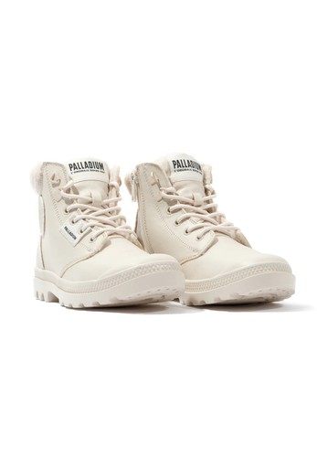 Palladium pampa snow warm - pampa, hi