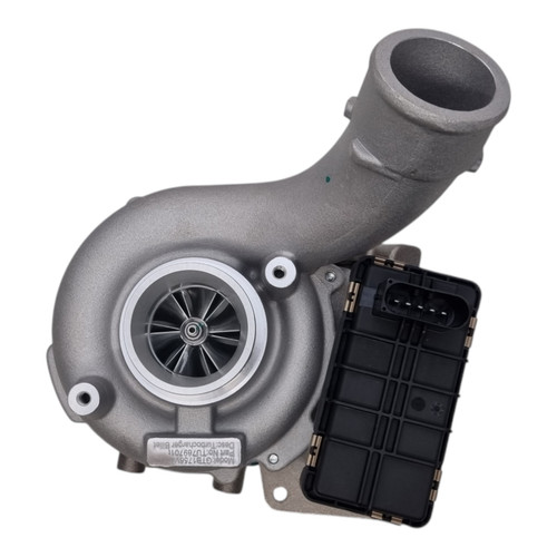 Turbocompresseur audi a6 - audi, a4