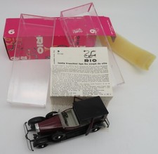 RIO MADE IN ITALY 1963 ISOTTA