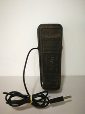 Pédale Vintage D'Expression