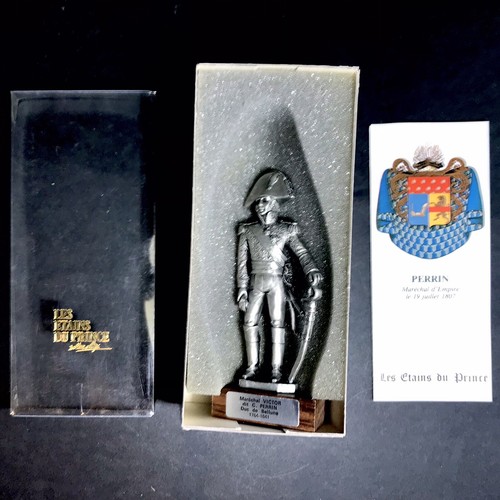 Les étains prince - les, du