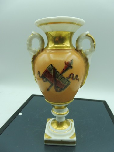 Petit vase style empire - vase,