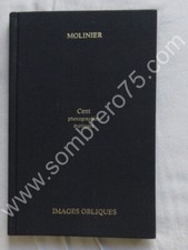 MOLINIER Pierre. Cent