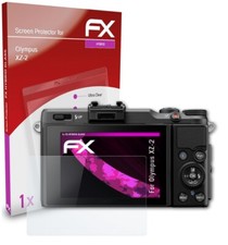 atFoliX Verre film protecteur