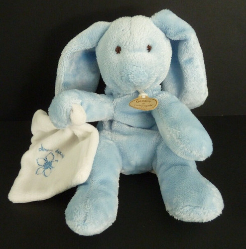 Doudou compagnie peluche - doudou,