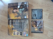 Jeux PC Tomb Raider IV La