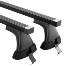 Barres de Toit M0KT 120cm Pour