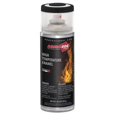 V400TEMP1 Vernis/Peinture