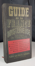 livres " GUIDE DE LA FRANCE