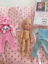 My Meadow doll Bjd Twinkle Patty