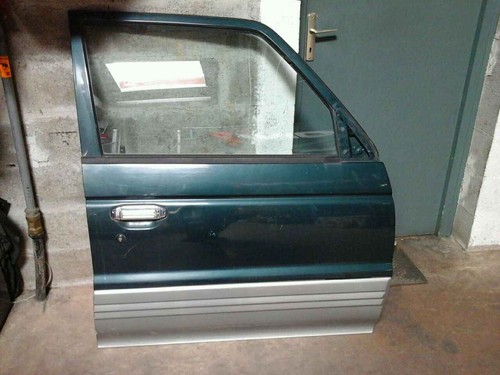 Porte avant droite - , complete