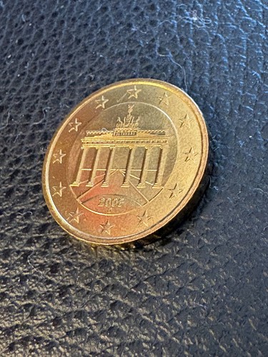 Pièce centimes d euro - de, d'euro