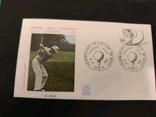 L1125 -N°1180 - ENVELOPPE