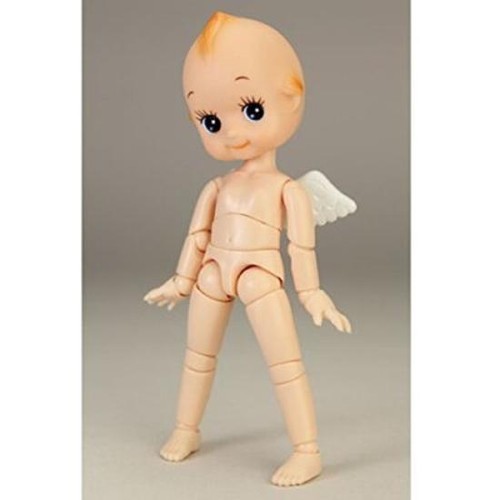 Figurine obitsu kewpie doll - figurine,