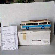 BUS CHAUSSON AP 52 ref 97