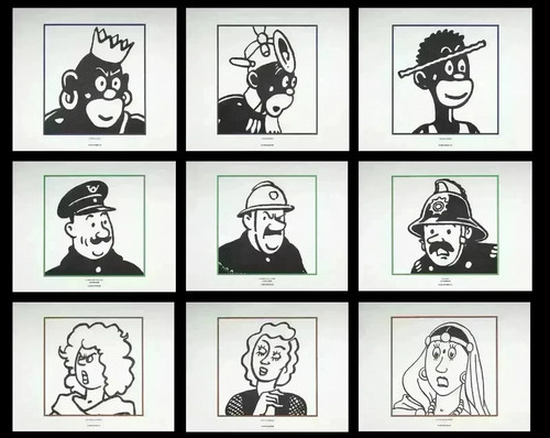 Hergé tintin 9 - :,