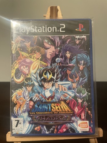 Saint seiya chevaliers - saint,