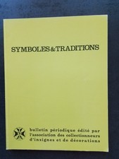 SYMBOLES ET TRADITIONS N°142
