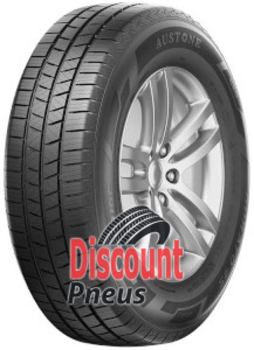 Austone durato 215 r16c - austone, 4s