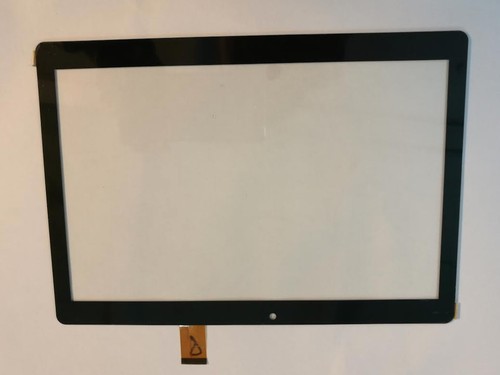 Noir ecran tactile touchscreen - tactile,
