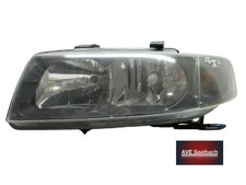 Phare Gauche Seat Leon Année
