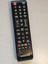 Télécommande neuve originale AA59-00741A pour téléviseur LCD Samsung LE19D450