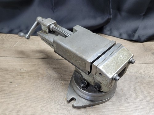 Aciera swiss tilting swivel - tilting,