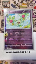 SYMBIOS 039/086 - NEUF - POKEBALL - EV10.5 - CARTE POKEMON